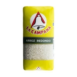 Arroz La Campana