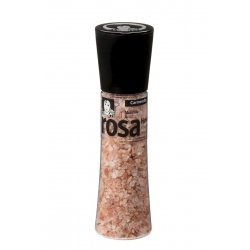Molinillo gigante sal rosa Himalaya