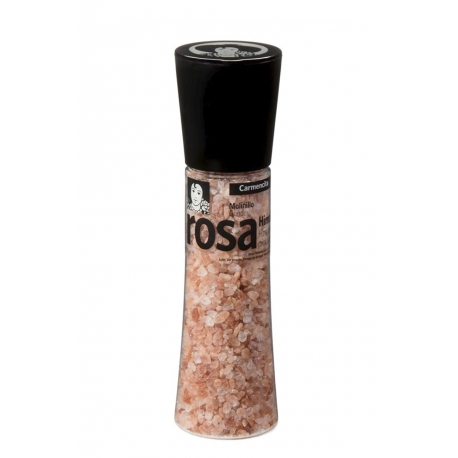 Molinillo gigante sal rosa Himalaya