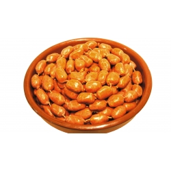Chorizo Infierno